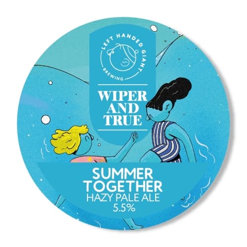 Summer Together (2024)