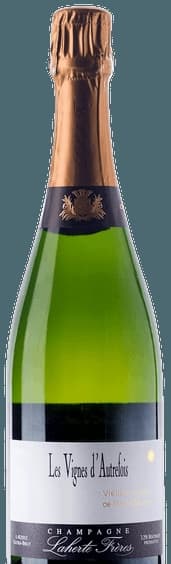 Les Vignes d'Autrefois Vieilles Vignes de Pinot Meunier Extra-Brut Champagne