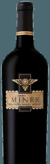 Emily's Cabernet Sauvignon