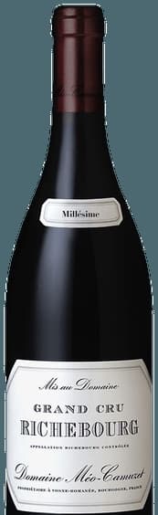 Richebourg Grand Cru