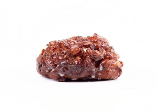 Blueberry Fritter - Cask Ale