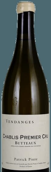 Butteaux Chablis 1er Cru
