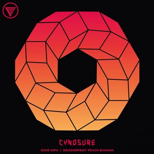 CYNOSURE (dragonfruit peach banana)