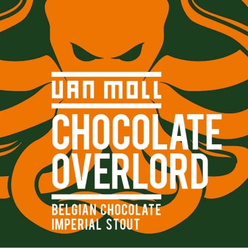 Chocolate Overlord