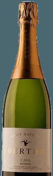 Cava Reserva Brut Nature