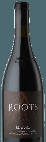 Saffron Fields Vineyard PInot Noir
