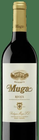 Reserva