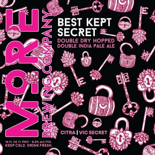 Best Kept Secret