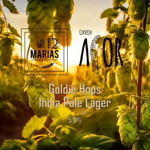 Goldie Hops