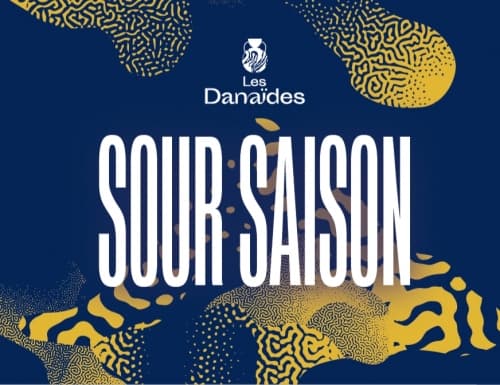 Sour Saison