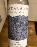 Bates Ranch Rosé of Grenache