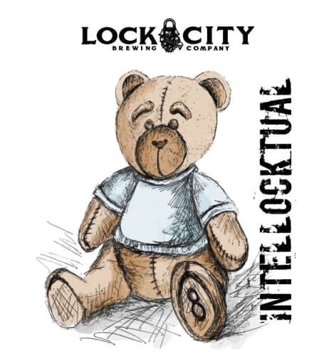 Intellocktual 8