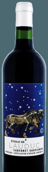 Étoile de Lauduc Cabernet Sauvignon