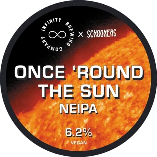 Once 'Round the Sun