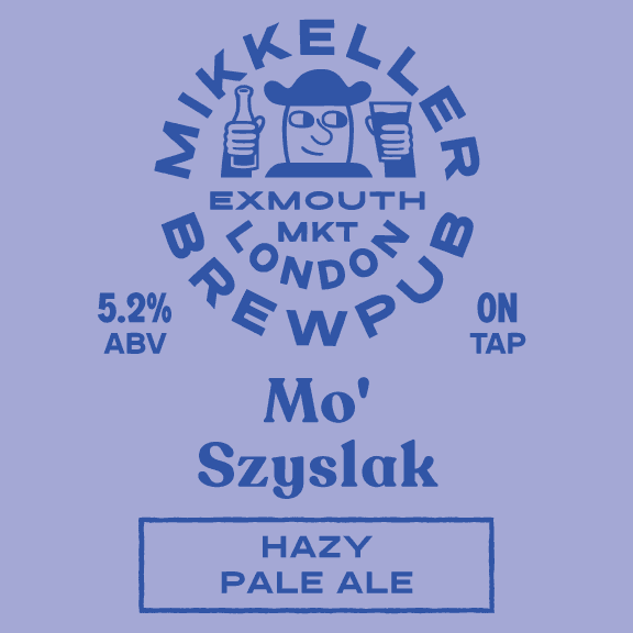 Mo' Szyslak