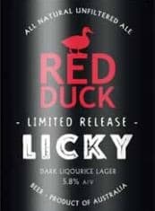 Licky