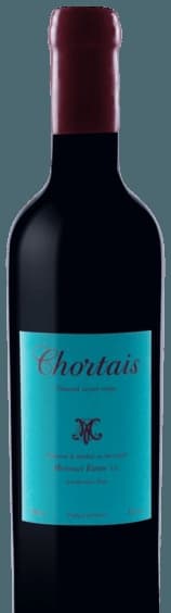 Chortais