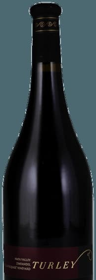 Moore "Earthquake" Vineyard Zinfandel