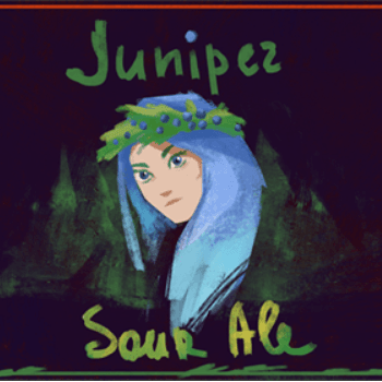 Juniper Sour Ale