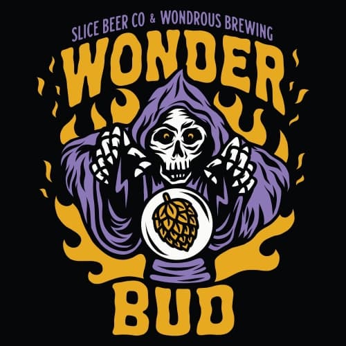 Wonder Bud