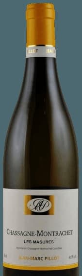 Chassagne-Montrachet Les Masures