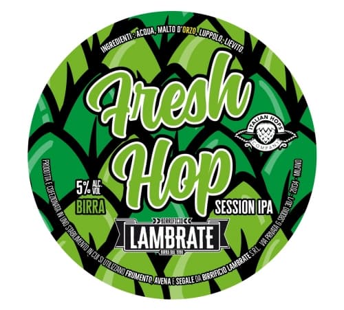 Fresh Hop