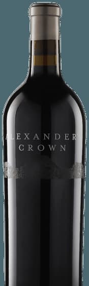 Alexander's Crown Cabernet Sauvignon