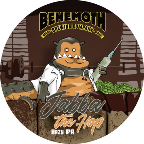 Jabba the Hop
