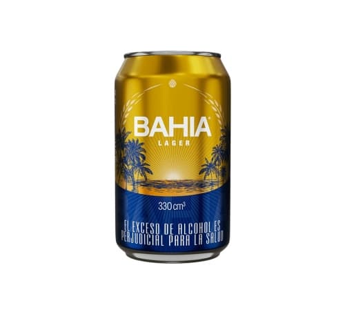 Bahia Lager