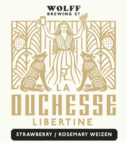 La Duchesse Libertine