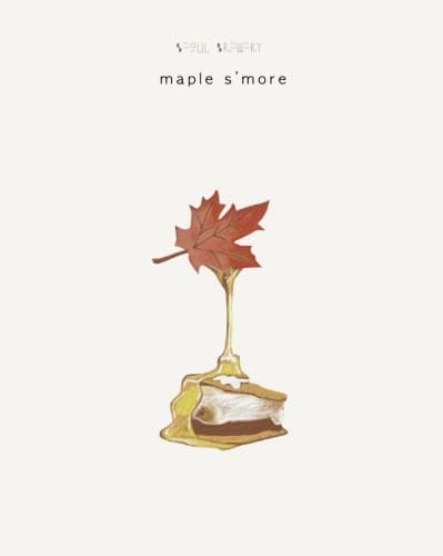 MAPLE S'MORE IMPERIAL STOUT
