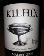 Kilhix Malbec