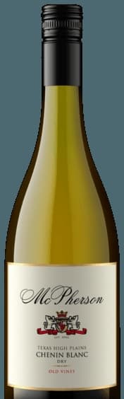 Old Vines Chenin Blanc Dry