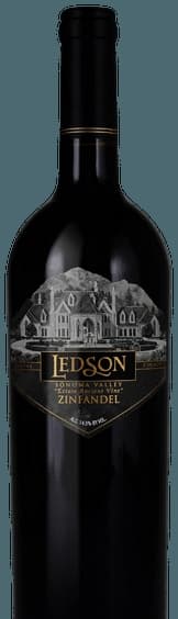 Sonoma Valley Ancient Zinfandel