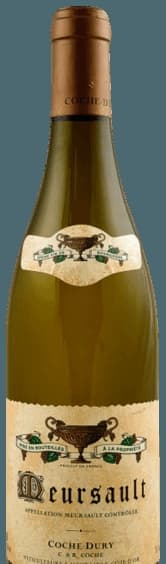 Meursault Blanc