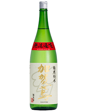 Shinanotsuru Junmaimurokanamagenshu