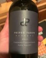 Reserve Cabernet Sauvignon
