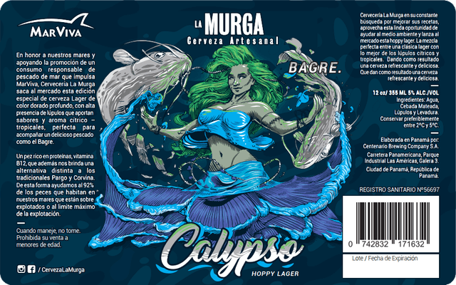 Calypso