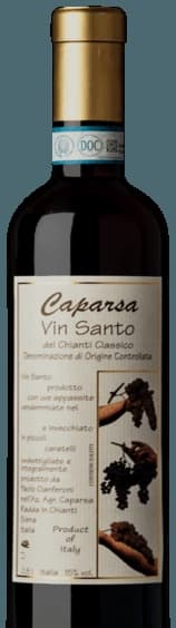 Vin Santo del Chianti Classico