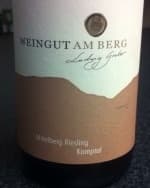Mittelberg Riesling