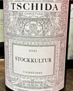 Stockkultur