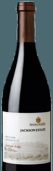 Jackson Estate Outland Ridge Pinot Noir