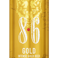 8.6 Gold