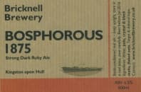 Bosphorous 1875