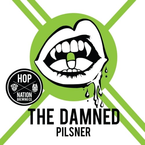 The Damned