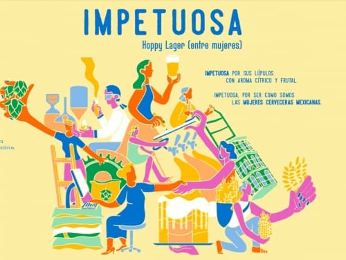 Impetuosa