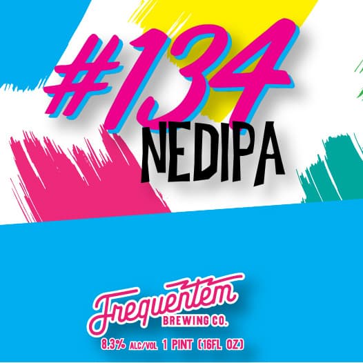 #134 NEDIPA
