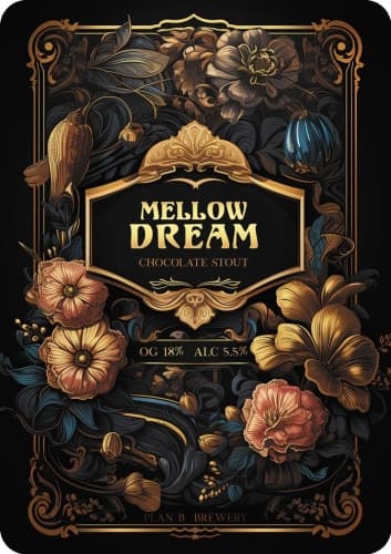 Mellow Dream
