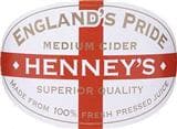 Medium Cider