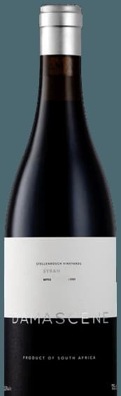 Stellenbosch Vineyards Syrah